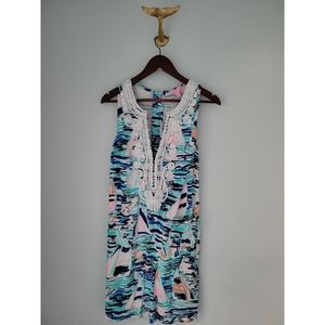 Lilly Pulitzer Sailboat ⛵️ Dress 8